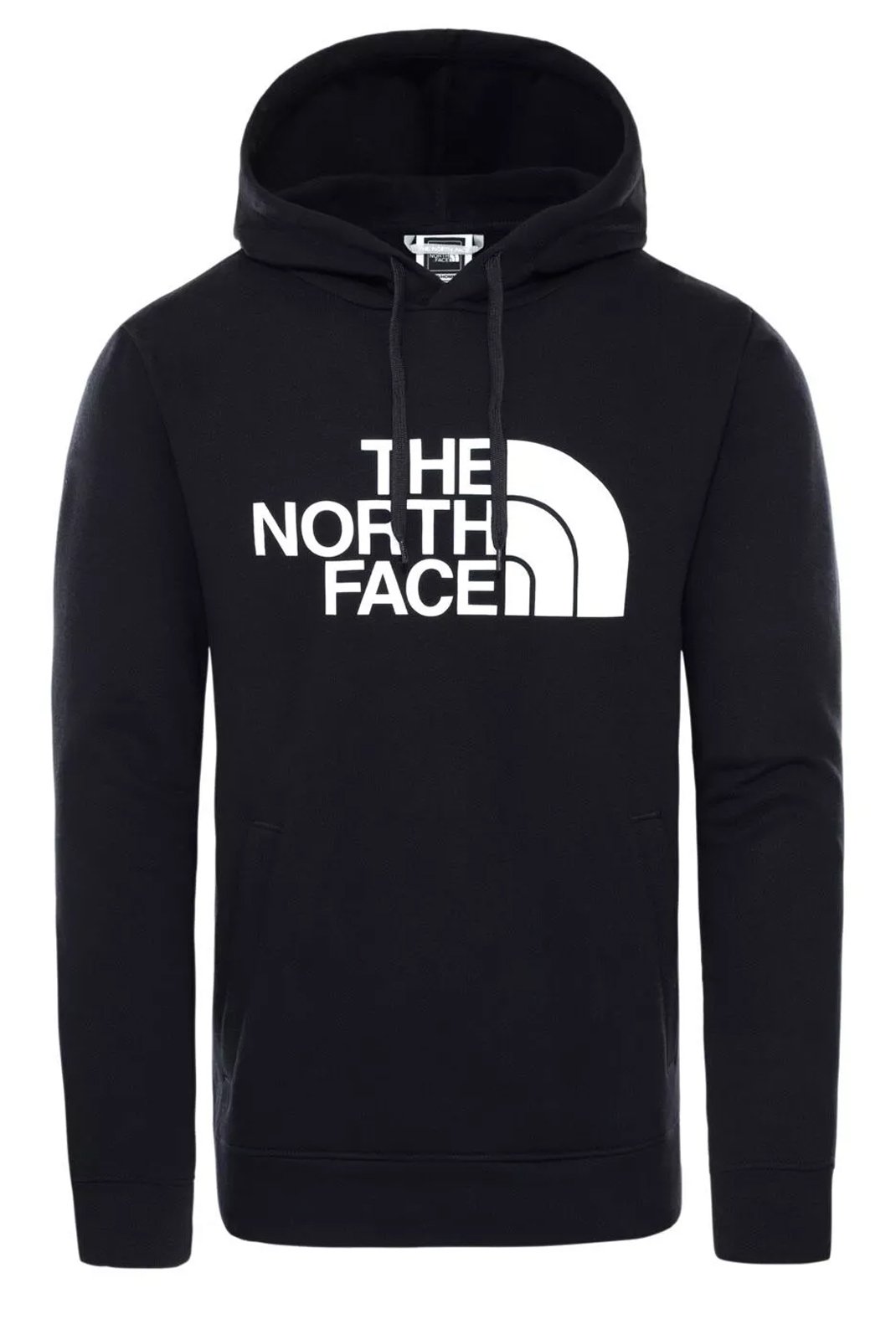 Homme  The North Face NF0A4M8LJK31 BLACK