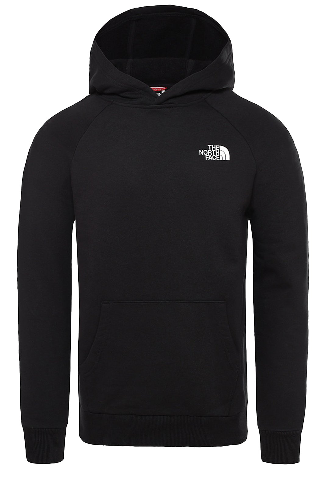 Sweatshirts  The North Face NF0A2ZWUKY41 BLACK