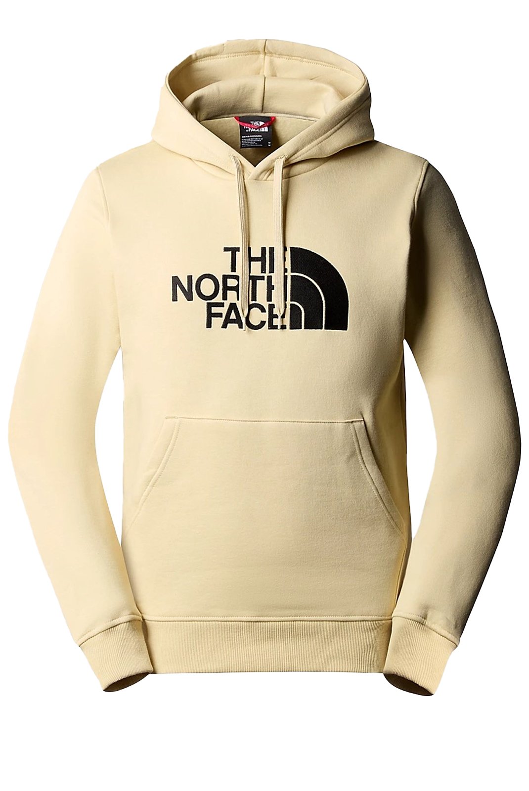 Homme  The North Face NF00AHJY3X41 GRAVEL