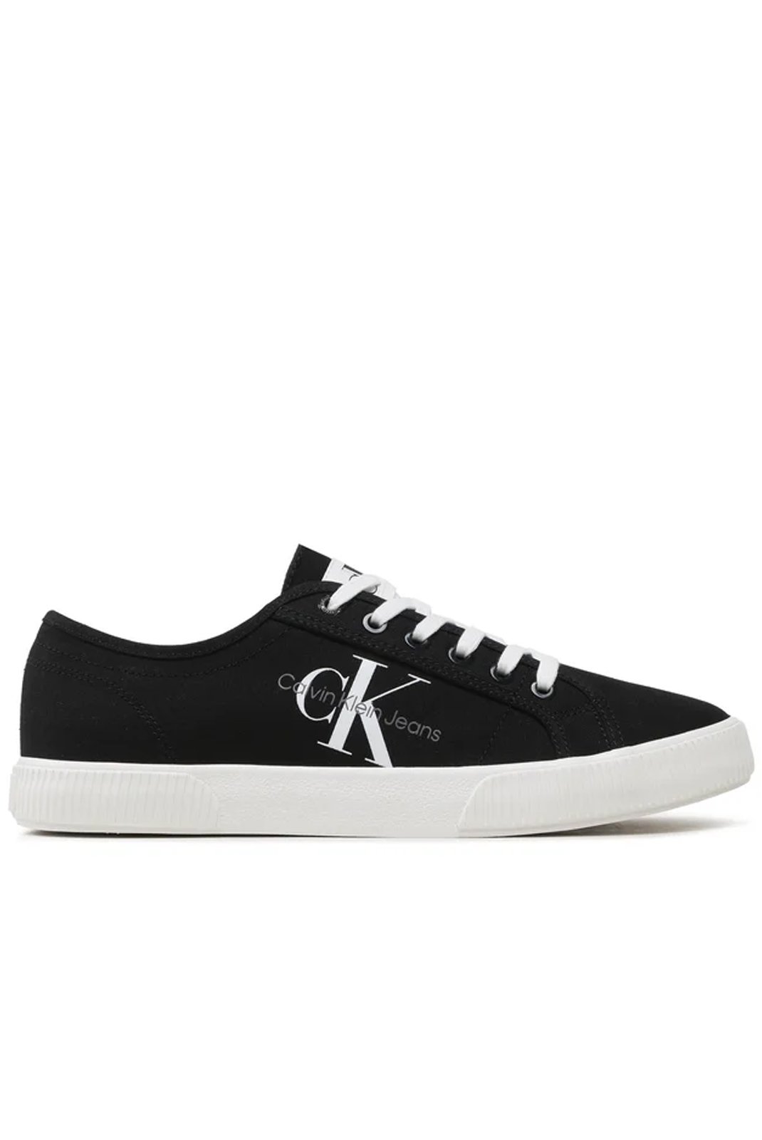 Sneakers / Sport  Calvin klein YM0YM00306 BDS Black