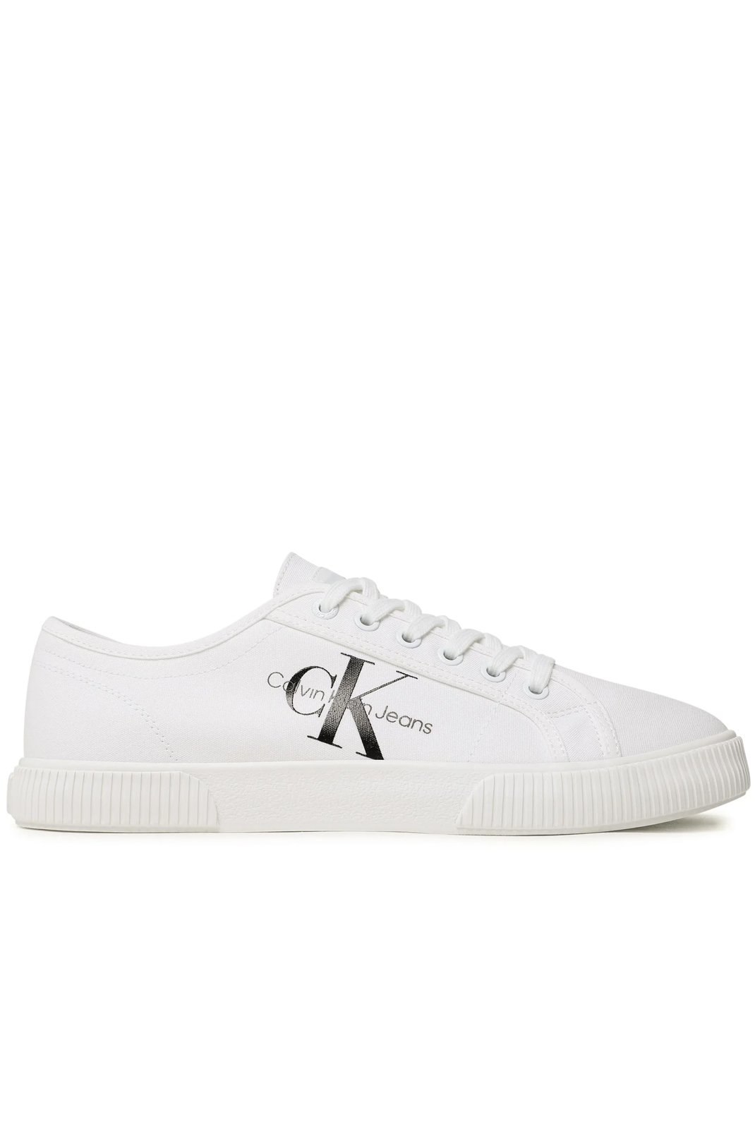 Sneakers / Sport  Calvin klein YM0YM00306 YBR White