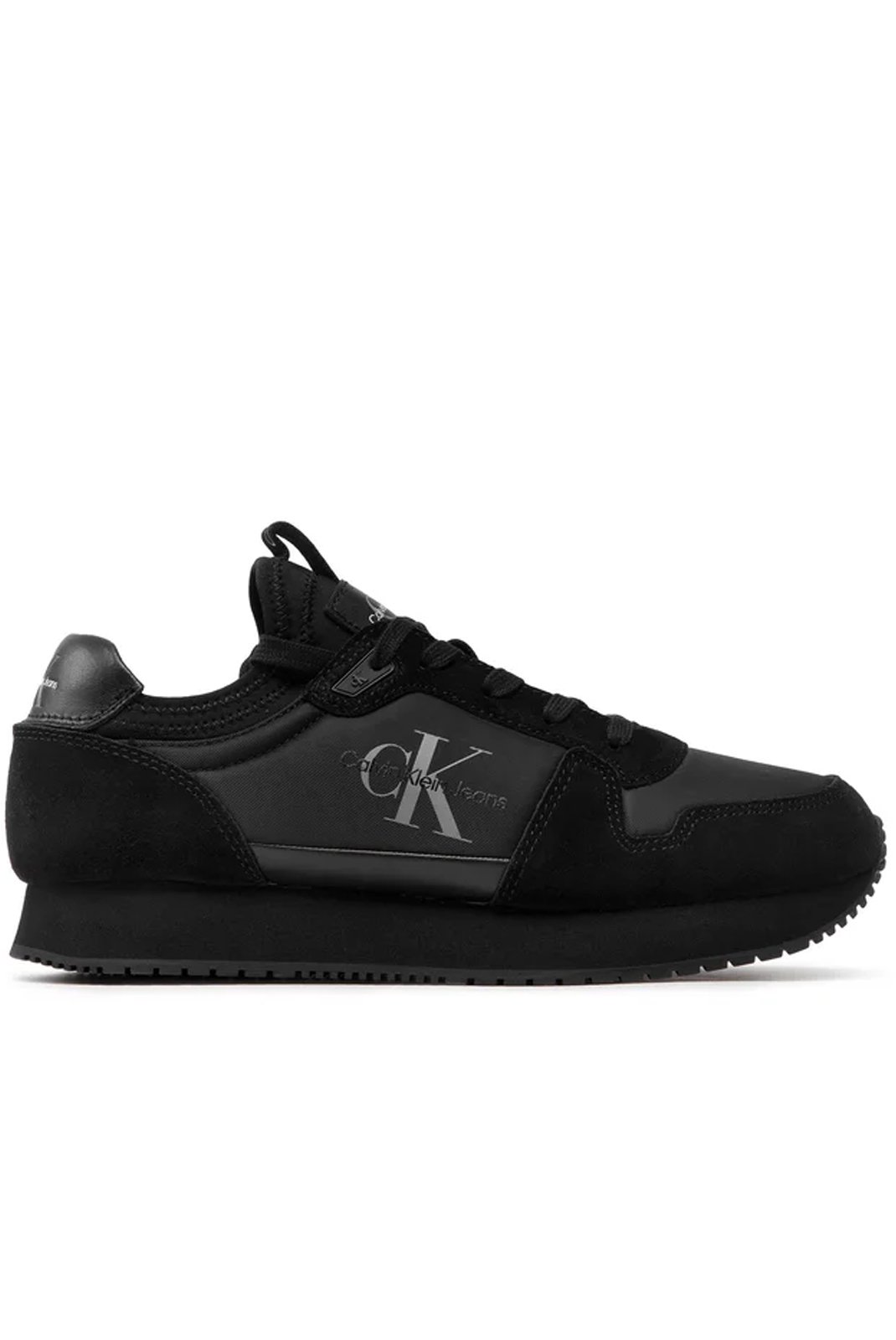 Sneakers / Sport  Calvin klein YM0YM00553 0GL Triple Black