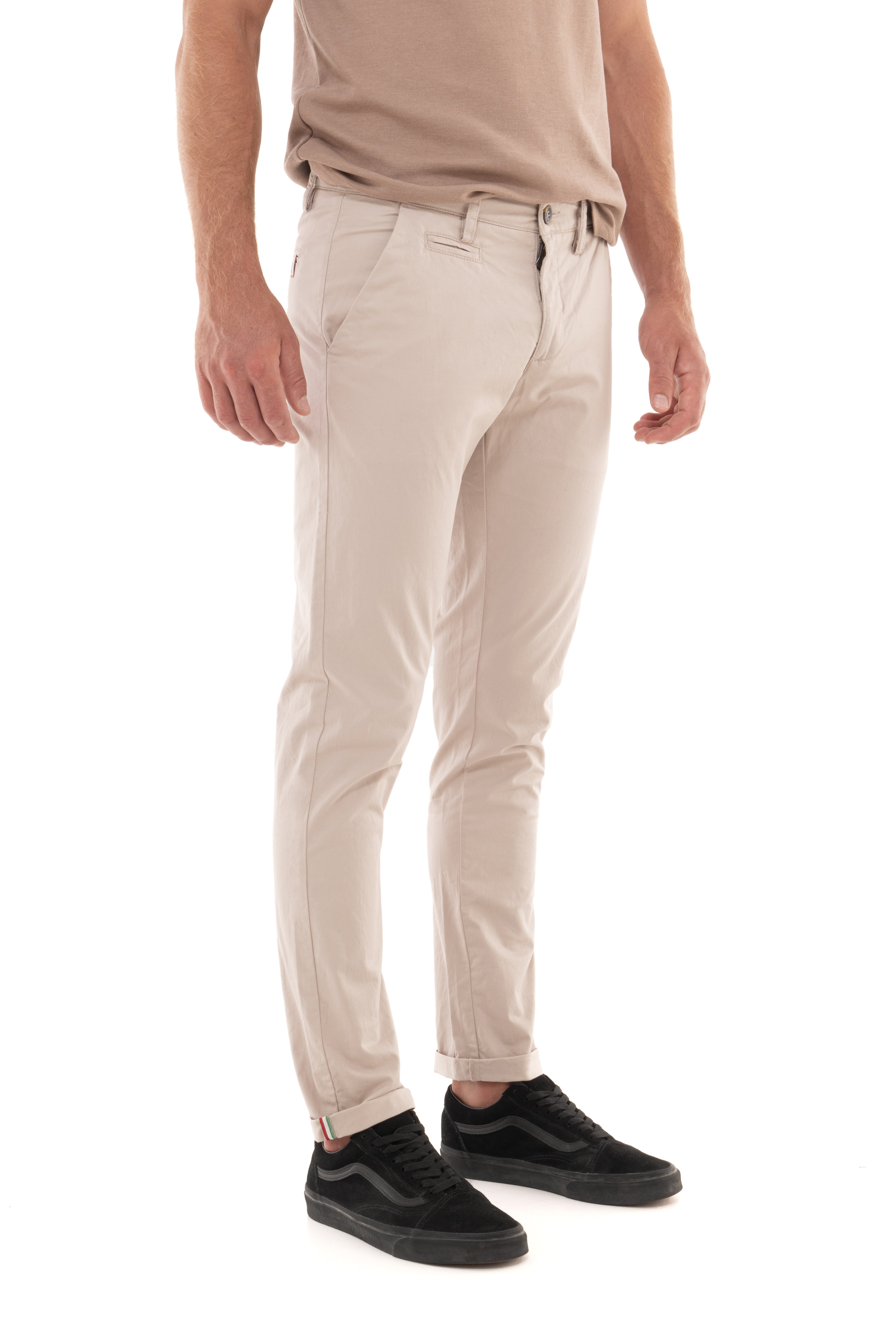 Homme  Just Emporio JE-KEWAN BEIGE