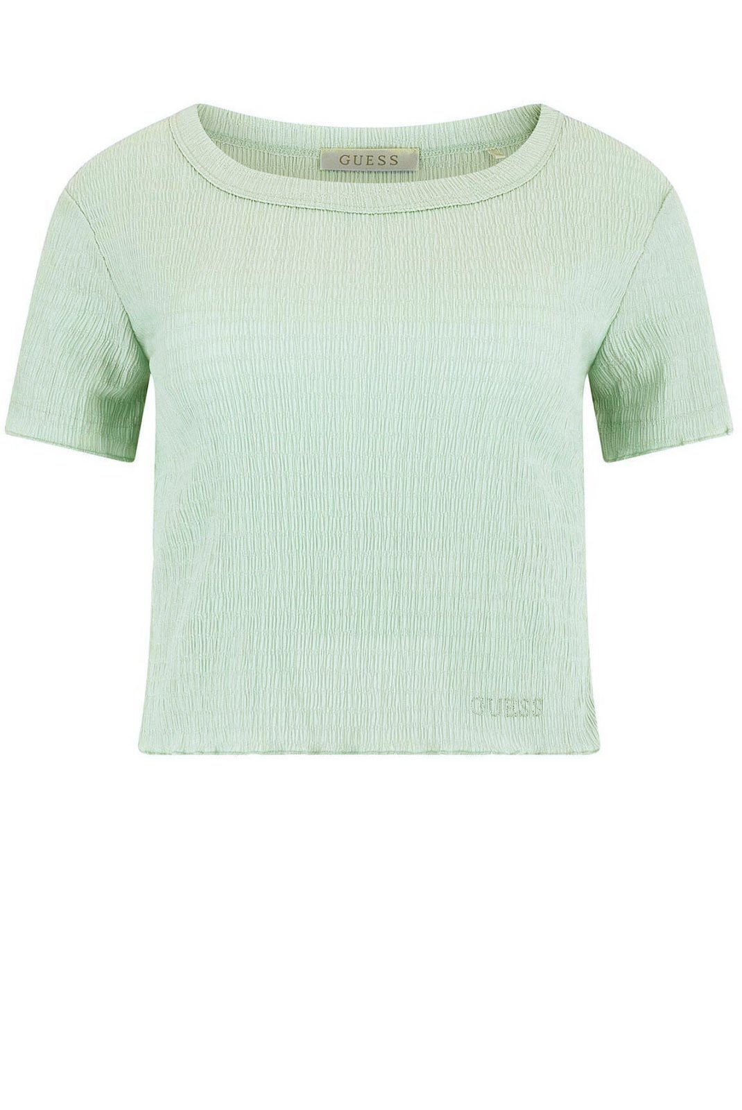 Top   Guess jeans W3GP34 KBQI0 A82R SPRING DAY