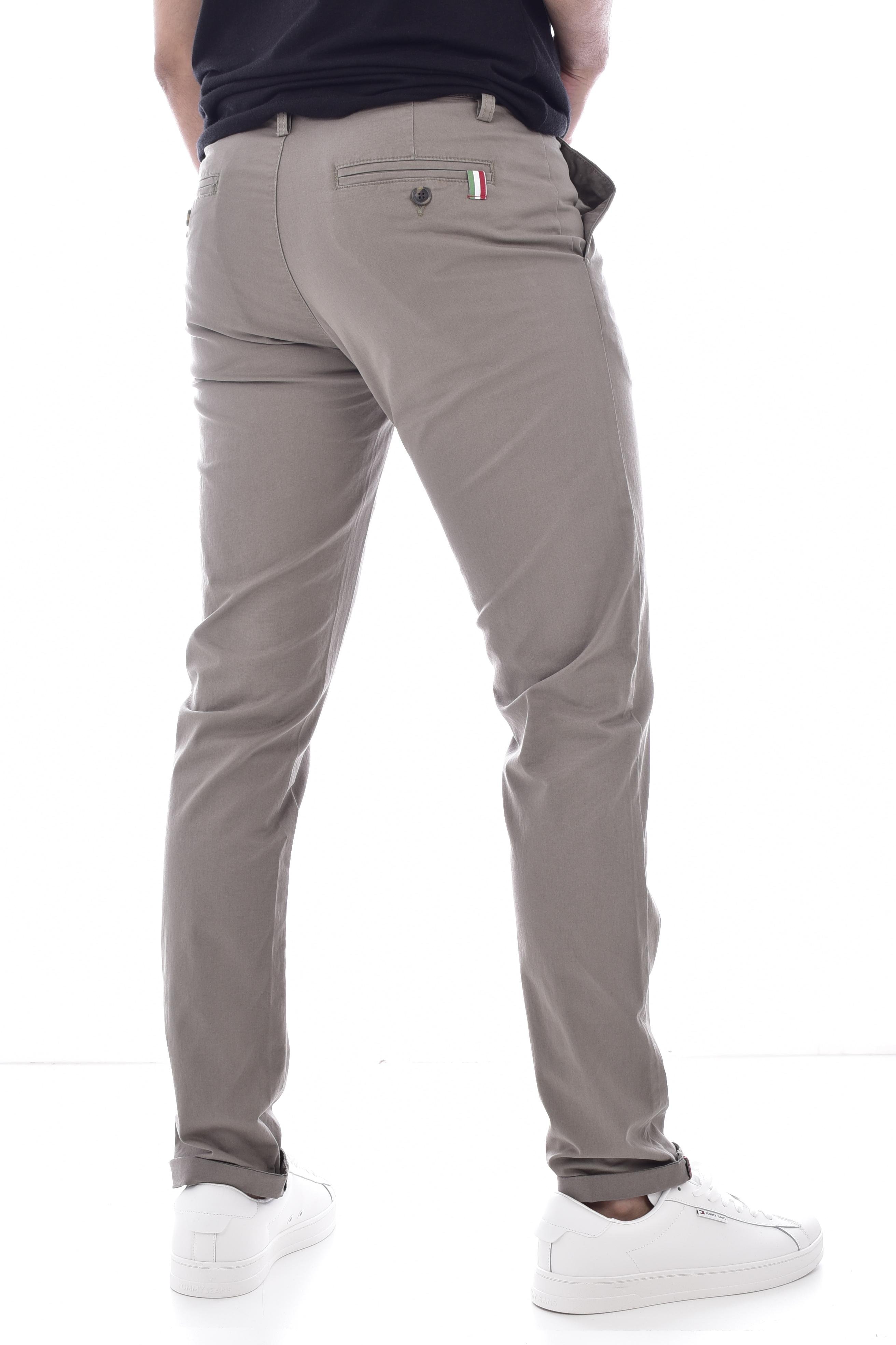 Homme  Just Emporio JE-KEWAN KHAKI