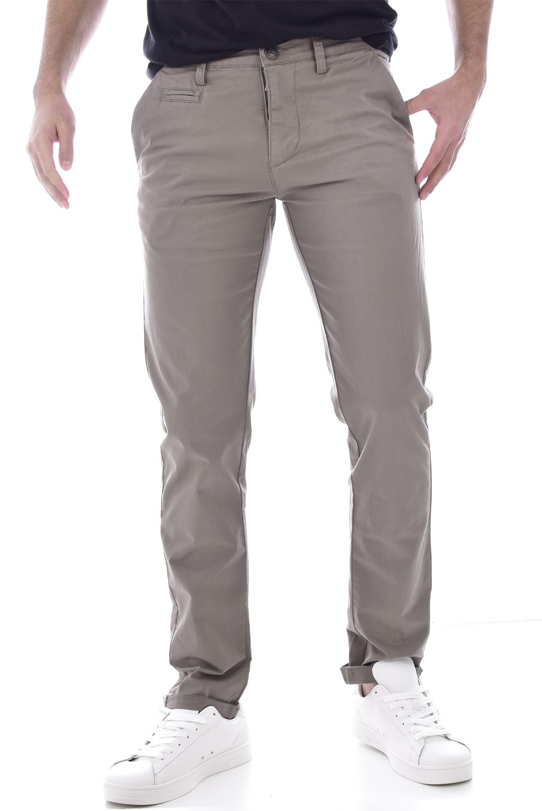 Homme  Just Emporio JE-KEWAN KHAKI