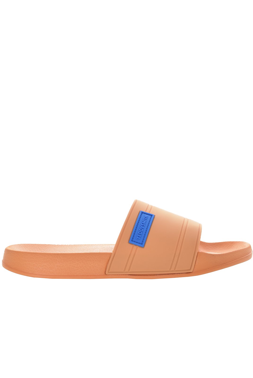 Tongs / Mules  Teddy smith 78127 ORANGE