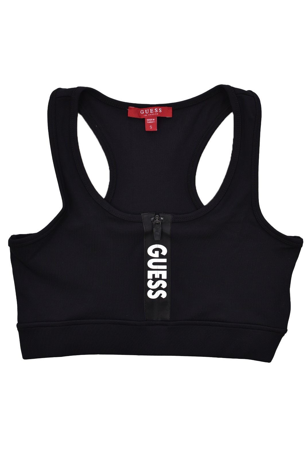 Femme  Guess jeans Q2YP12 KBBE0 JBLK Jet Black A996