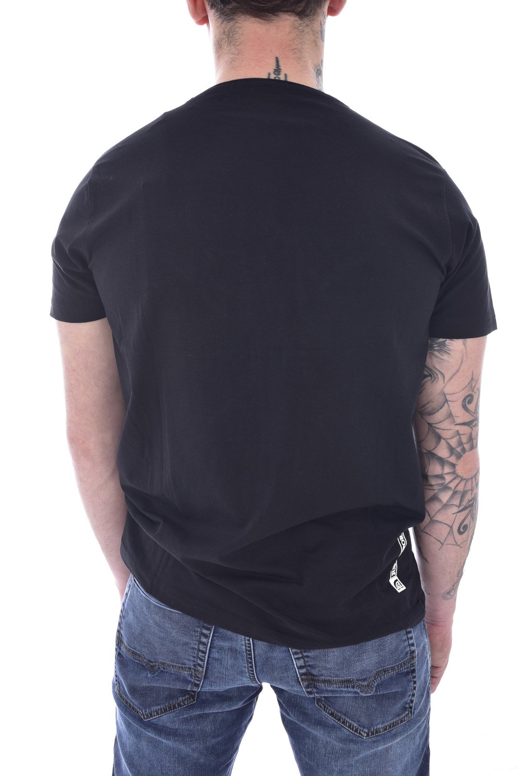 Homme  Just Emporio JE-MILIM-01 BLACK