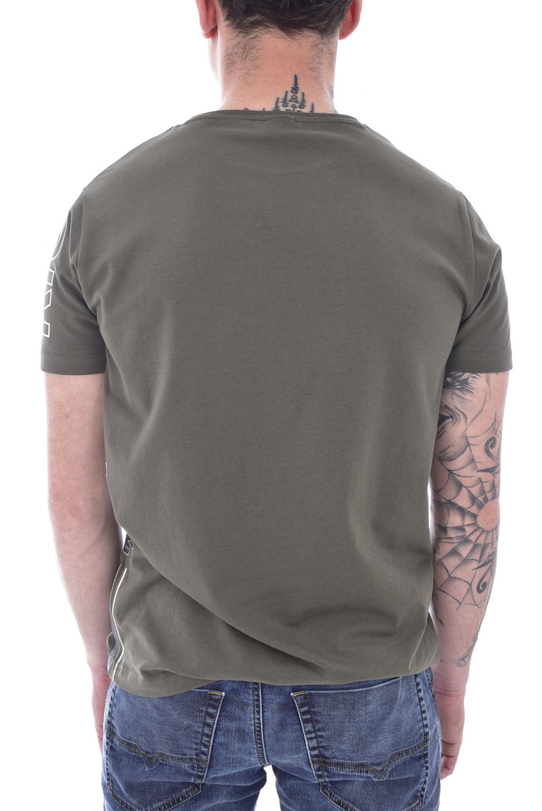 Homme  Just Emporio JE-MEJIM-01 KHAKI