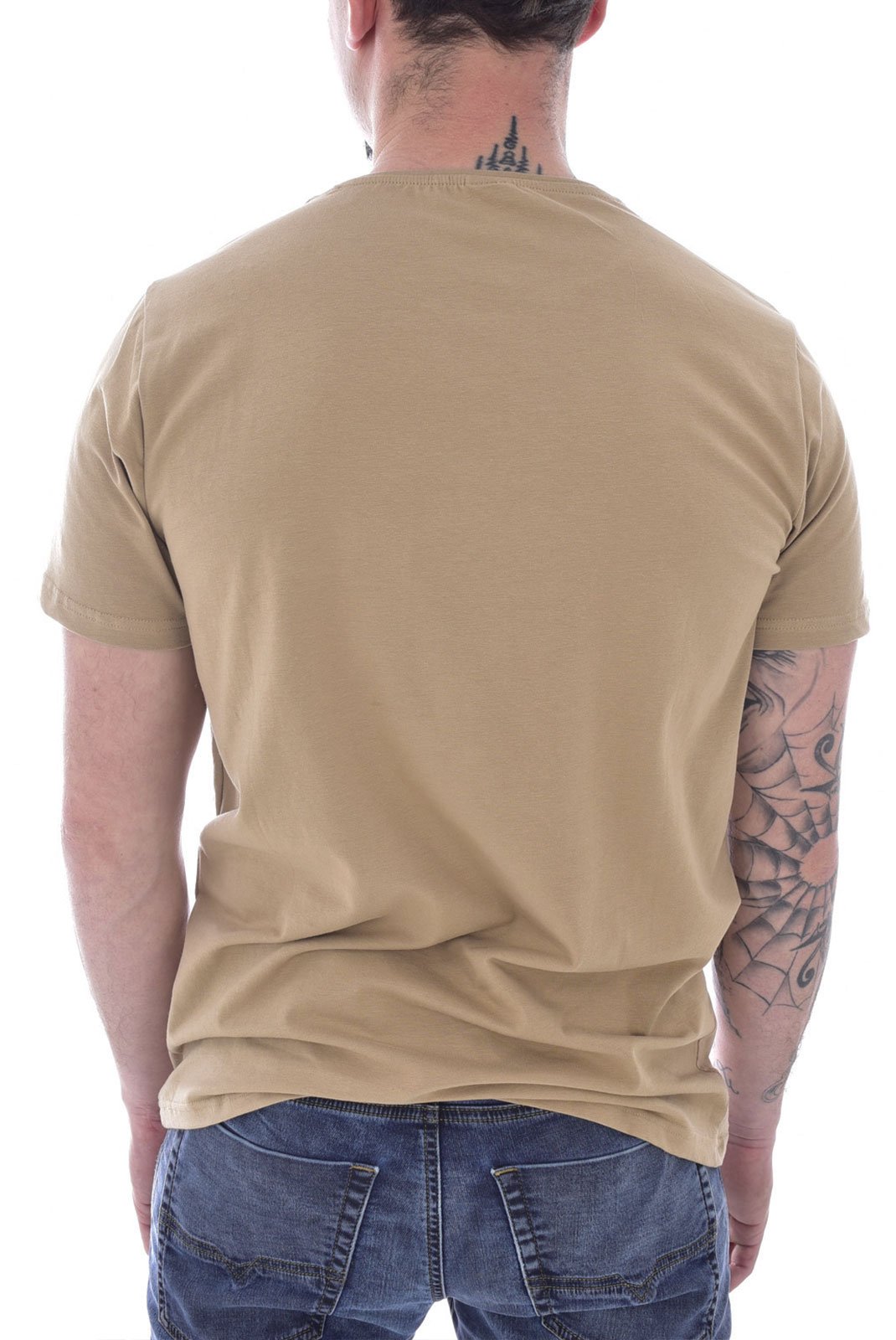 Homme  Just Emporio JE-MOTIM-01 SAFARI BEIGE