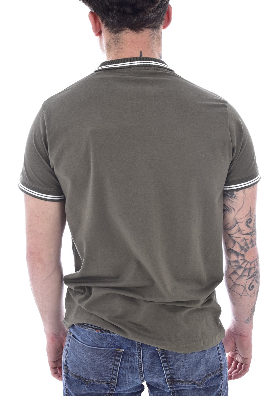 Homme  Just Emporio JE-PALIM KHAKI