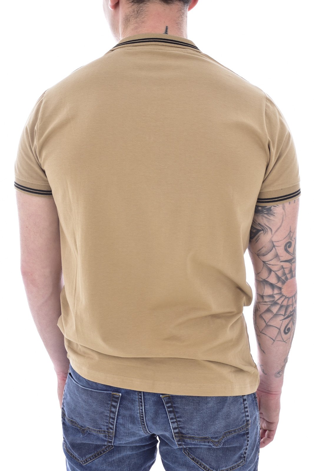 Homme  Just Emporio JE-PALIM SAFARI BEIGE