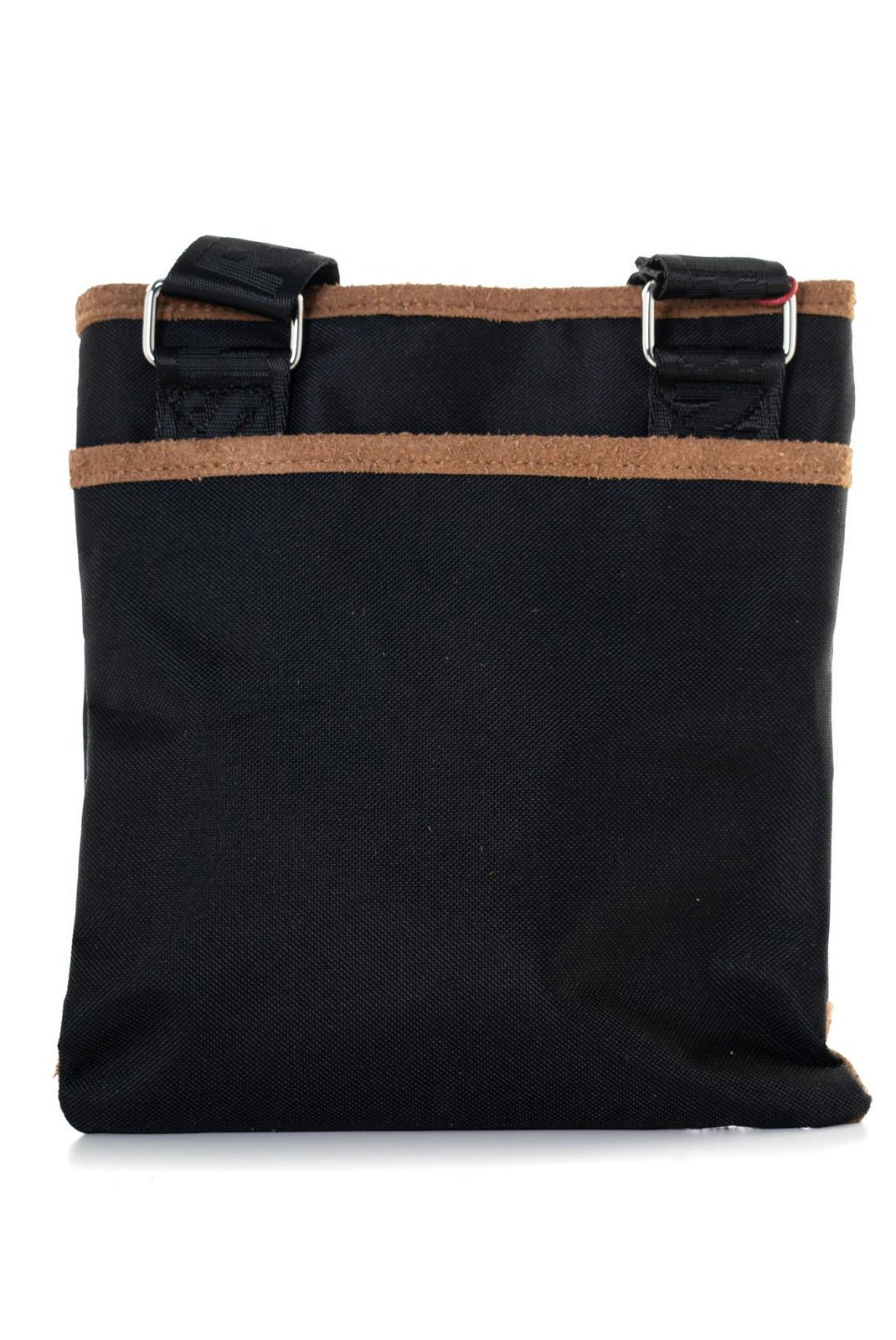 Sacs à bandoulière  Redskins PATCH NOIR