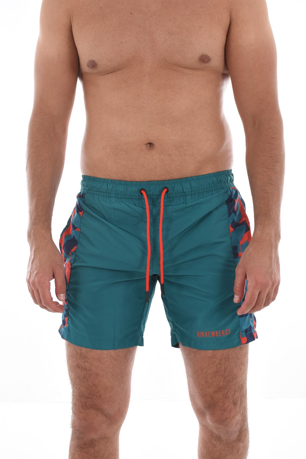 Maillots / Serviettes  Bikkembergs BKK3MBM09 Everglade
