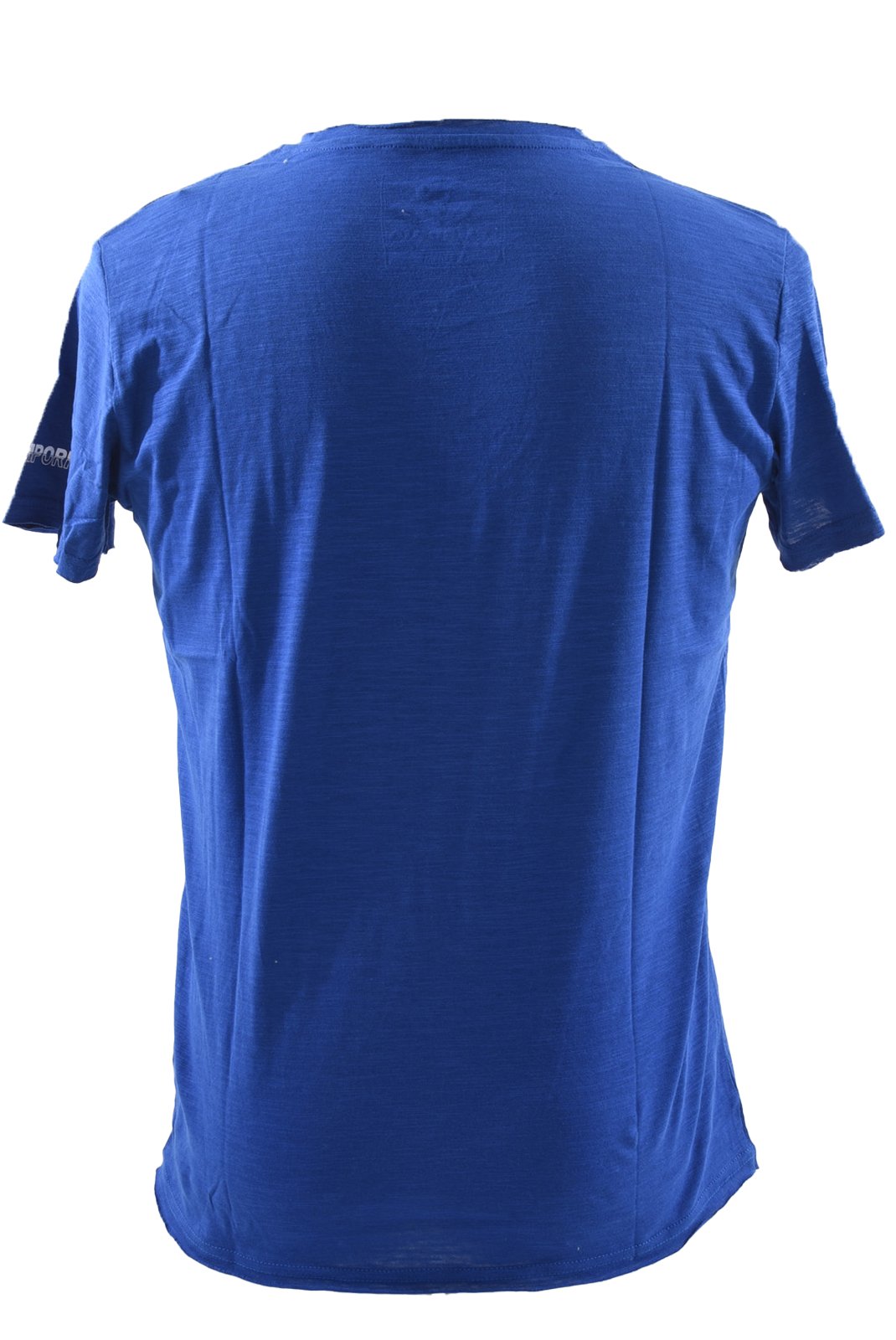 Homme  Just Emporio JE-MYKIM-02 ROYAL BLUE