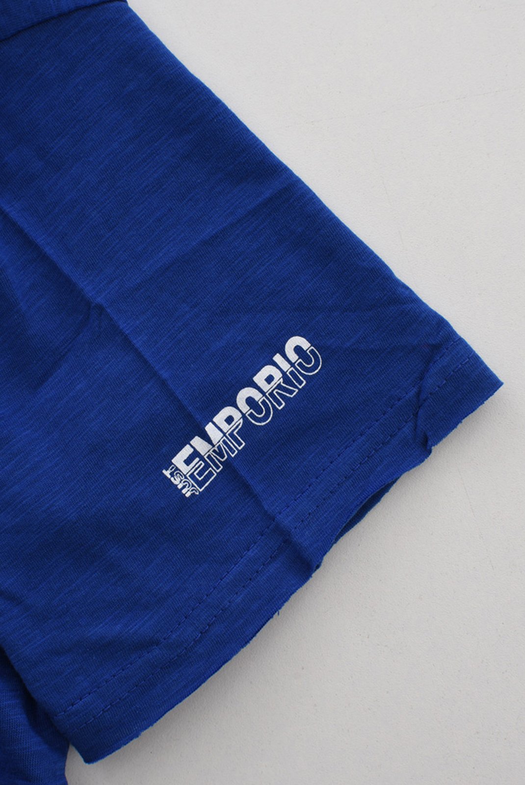 Homme  Just Emporio JE-MYKIM-02 ROYAL BLUE