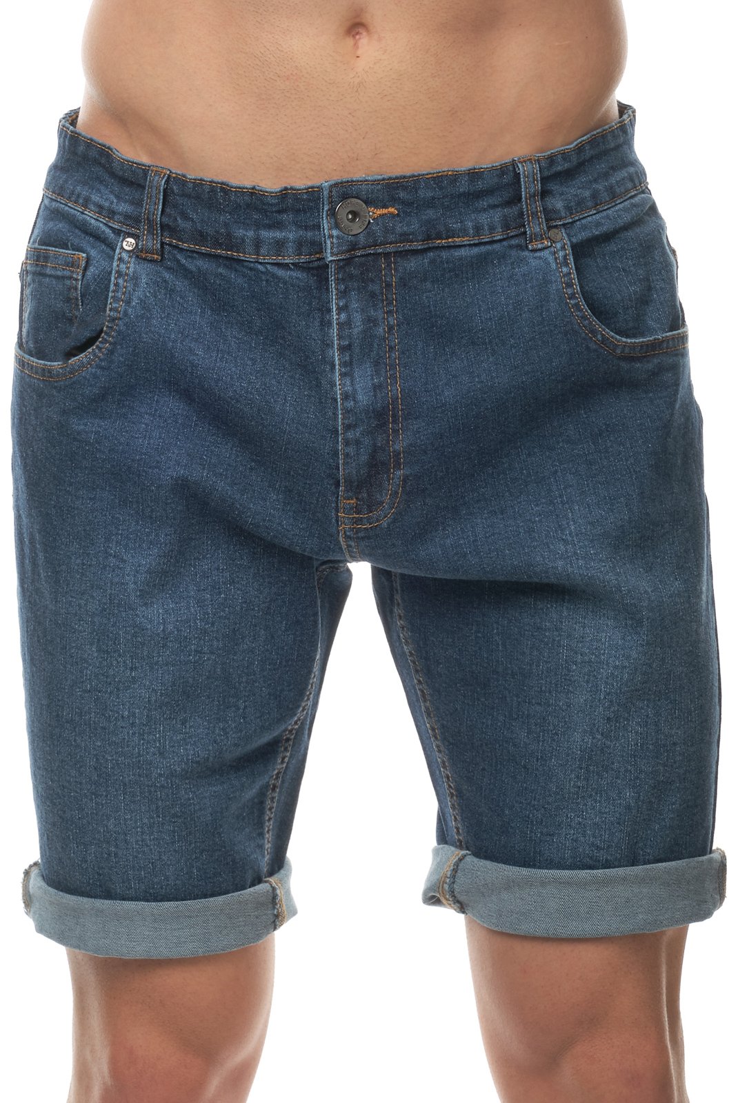Shorts & Bermudas  Hopenlife DONALD DARK BLUE