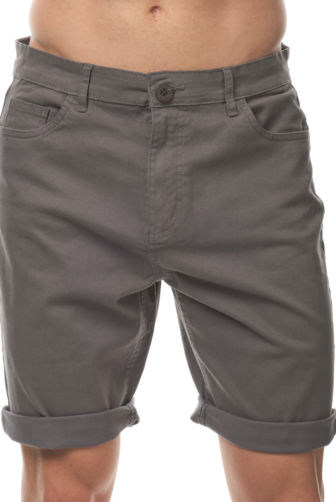 Shorts & Bermudas  Hopenlife MINATO GRIS