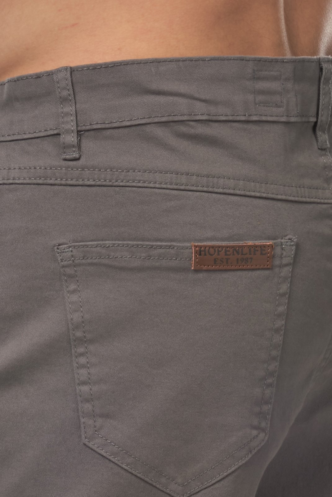 Shorts & Bermudas  Hopenlife MINATO GRIS