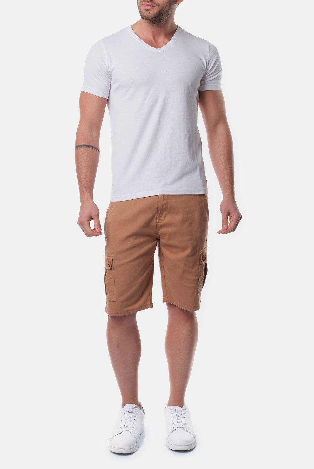 Shorts & Bermudas  Hopenlife NEWGATE TABAC