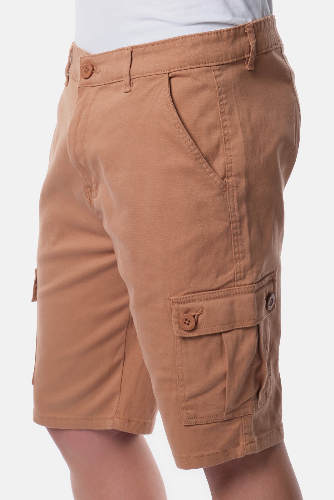 Shorts & Bermudas  Hopenlife NEWGATE TABAC