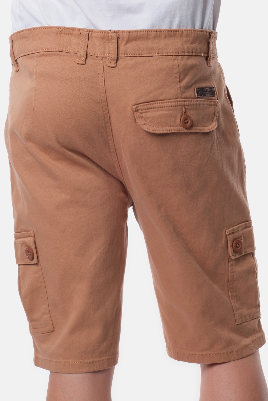 Shorts & Bermudas  Hopenlife NEWGATE TABAC