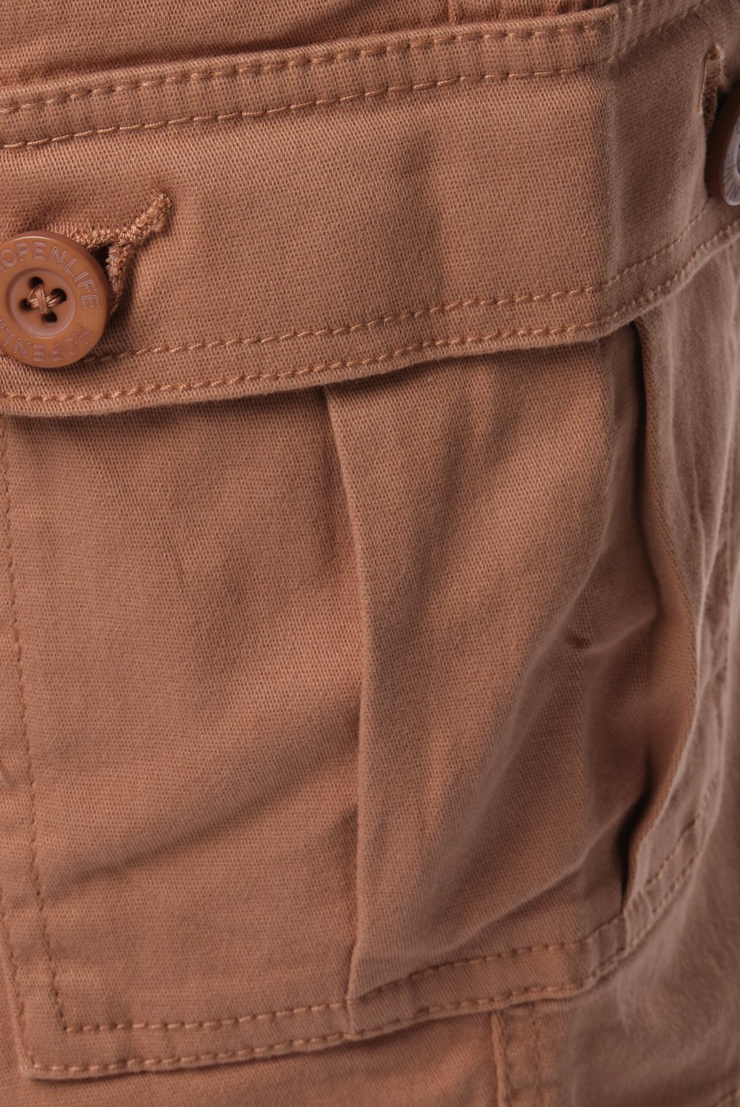 Shorts & Bermudas  Hopenlife NEWGATE TABAC