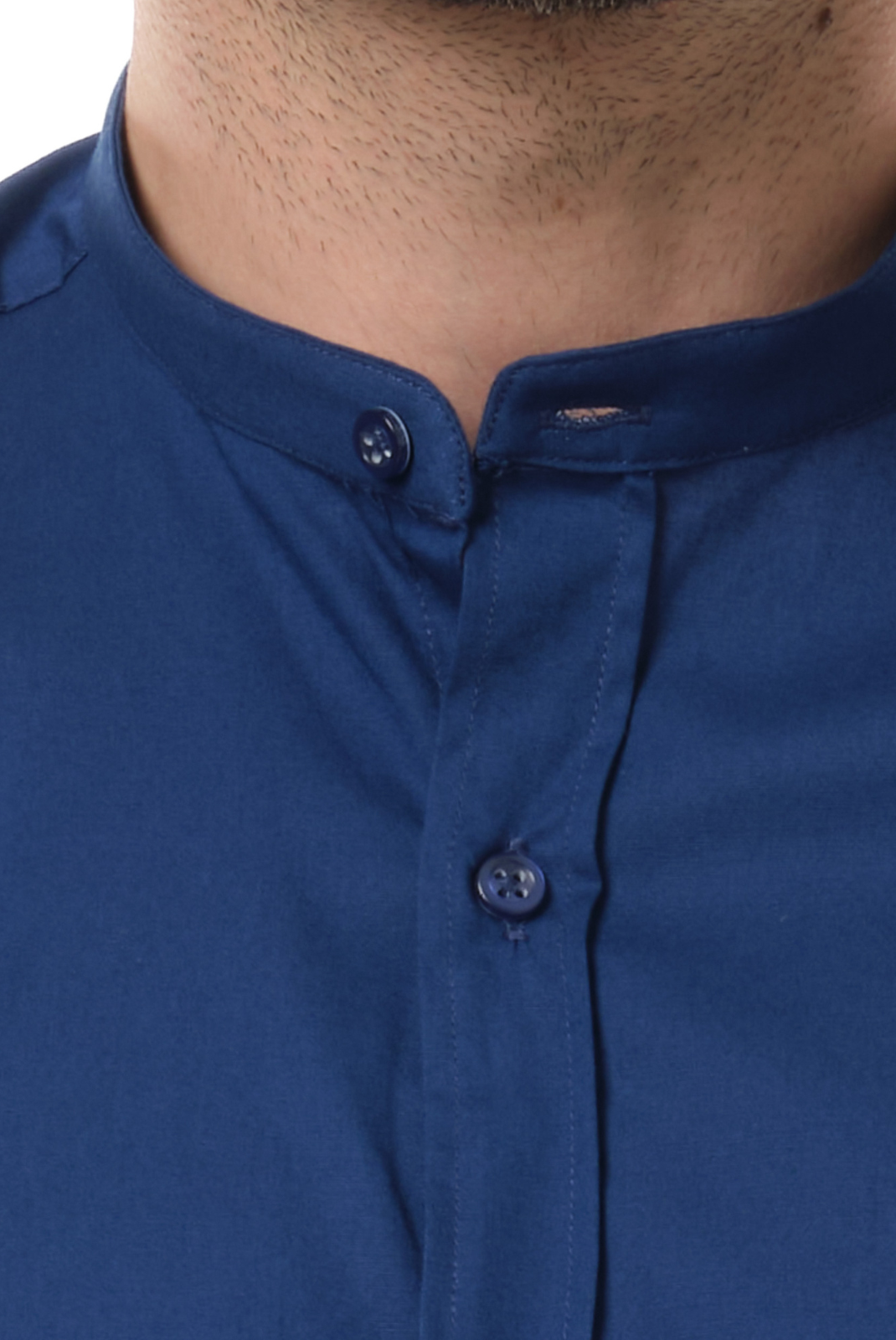 Chemises manches longues  Hopenlife BULMA NAVY