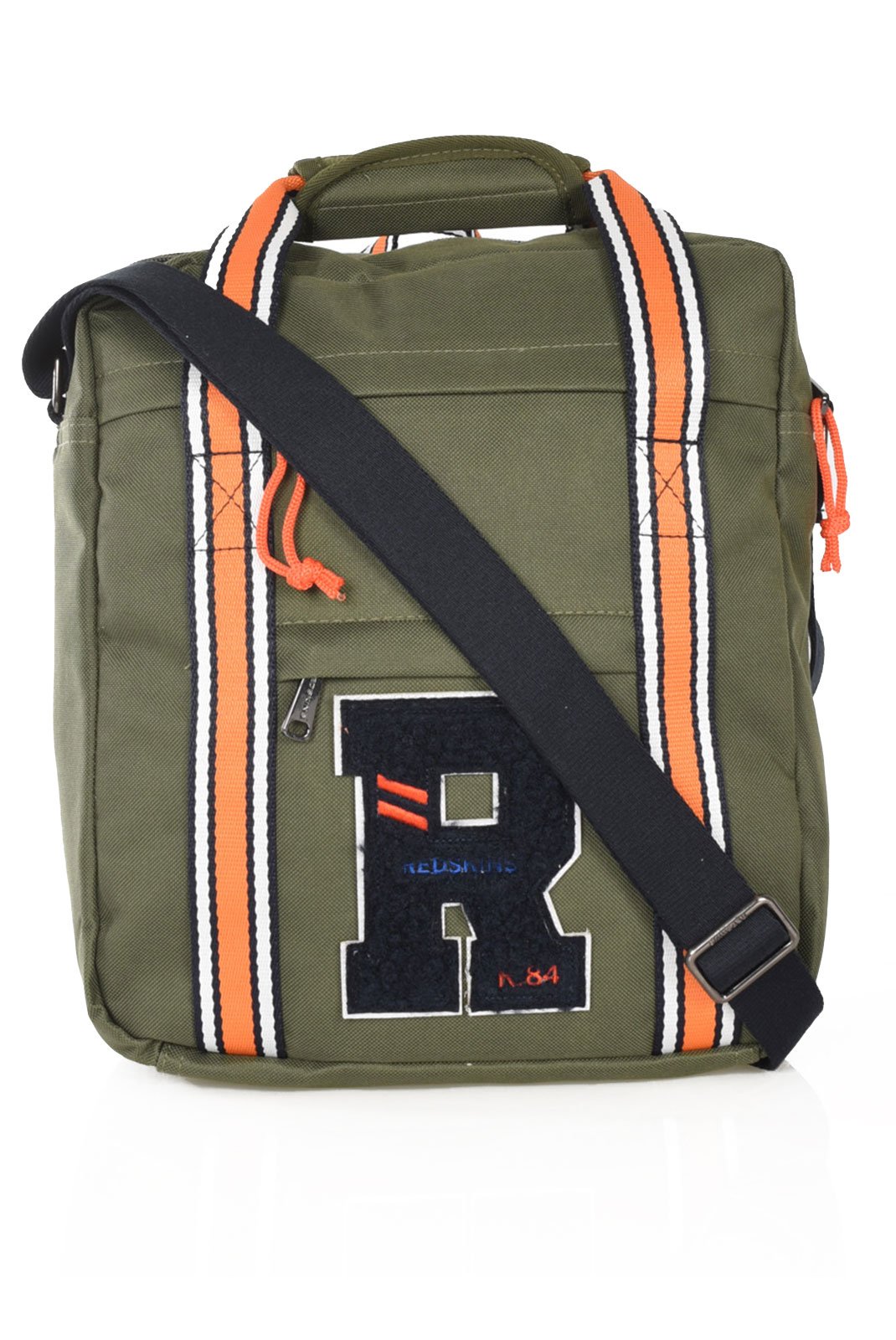 Sacs à bandoulière  Redskins PUNCH KAKI