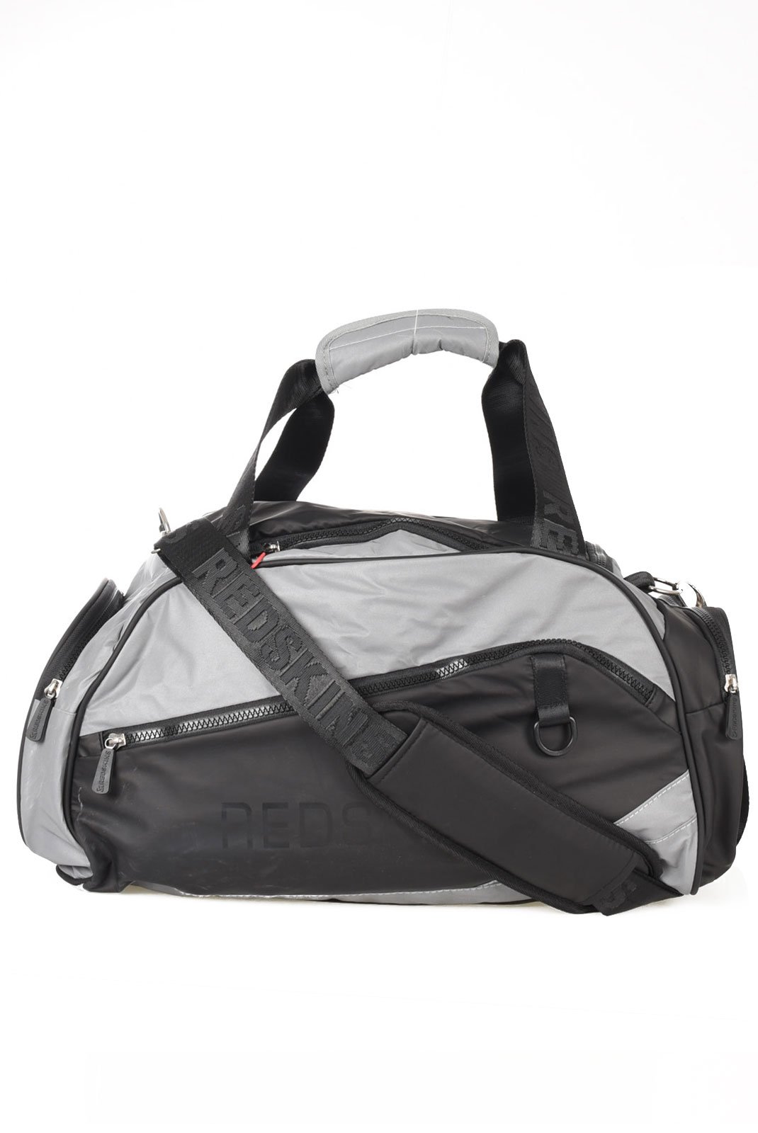 Sacs portés main  Redskins PREPA NOIRAR