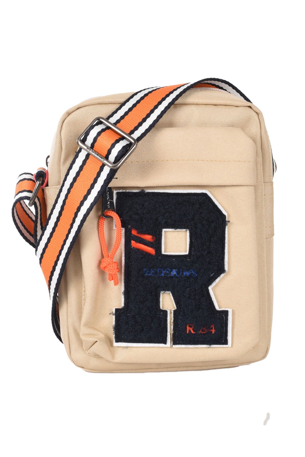 Sacs à bandoulière  Redskins PULSAR SABLE