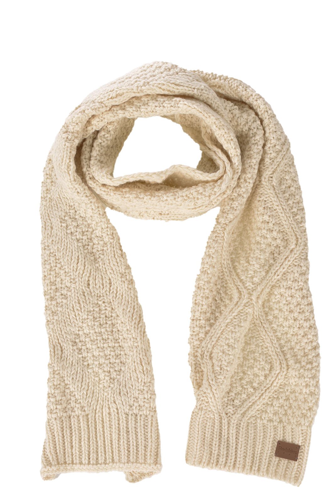 Echarpe, Foulard  Redskins OLI ECRU