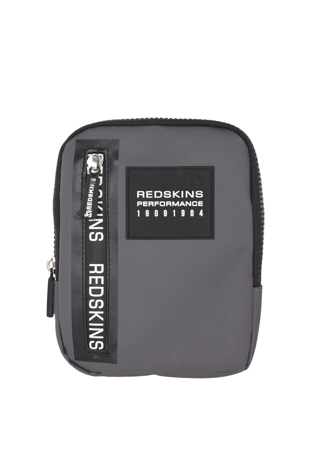 Sac porté épaule  Redskins PINS GRIS