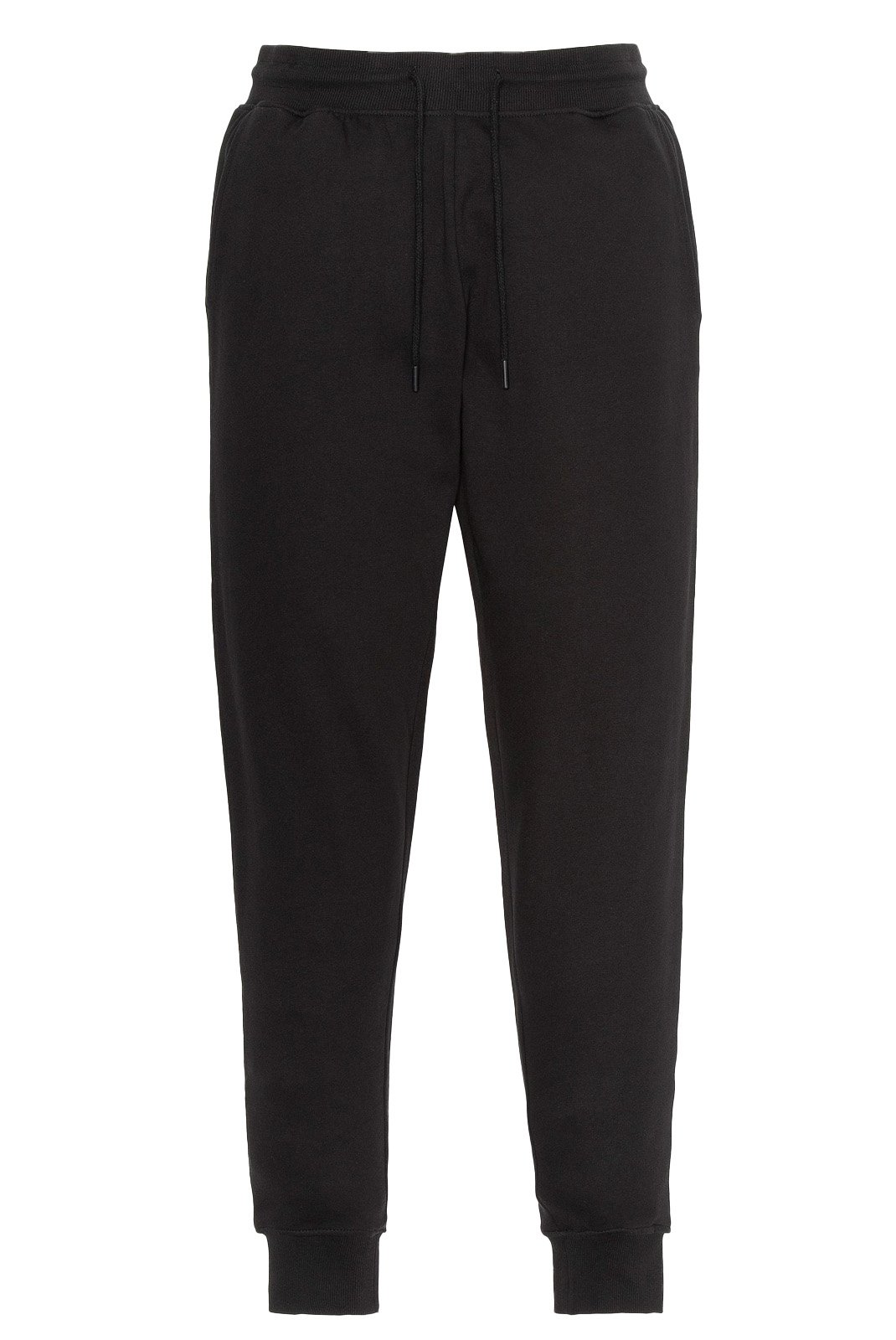 Pantalons sport/streetwear  Schott TRJESS BLACK