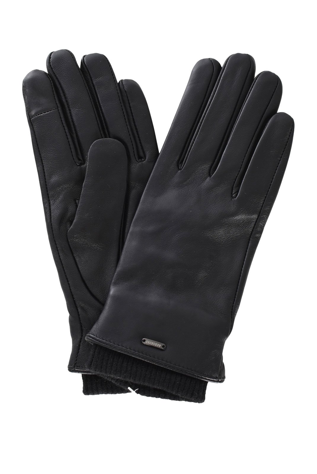 Gants  Redskins RINGY NOIR
