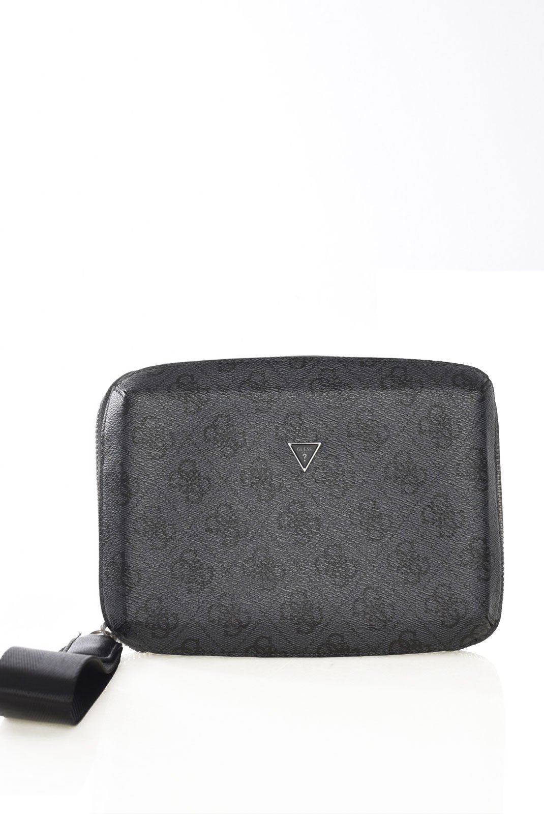 Sacs portés main  Guess jeans PMMOLO P4432 BLACK