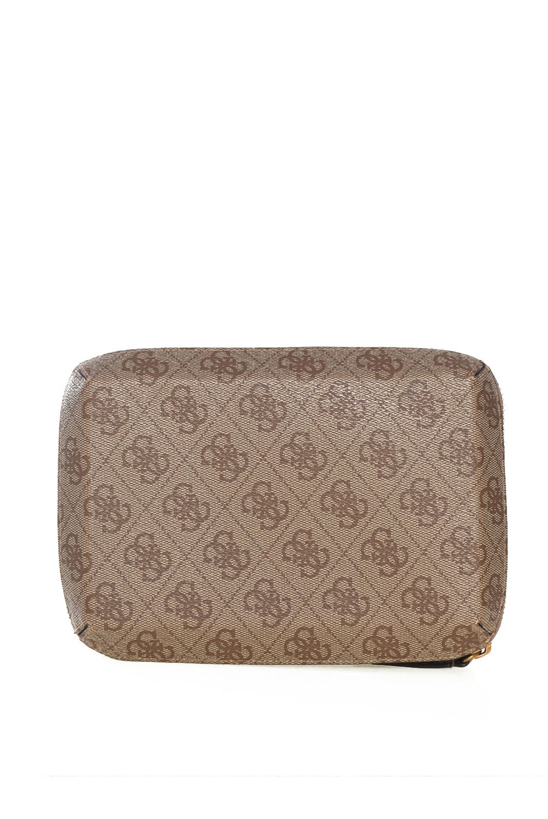 Sacs portés main  Guess jeans PMMOLO P4432 BEIGE/BROWN