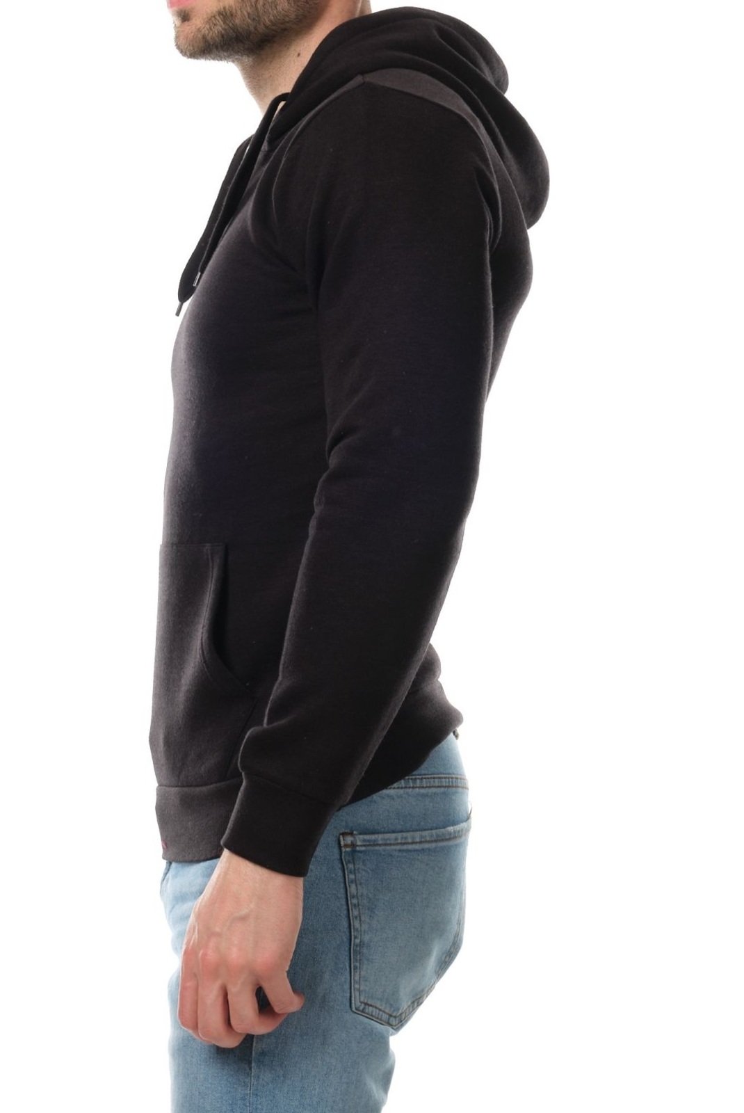 Sweatshirts  Hopenlife ACCOLADE NOIR