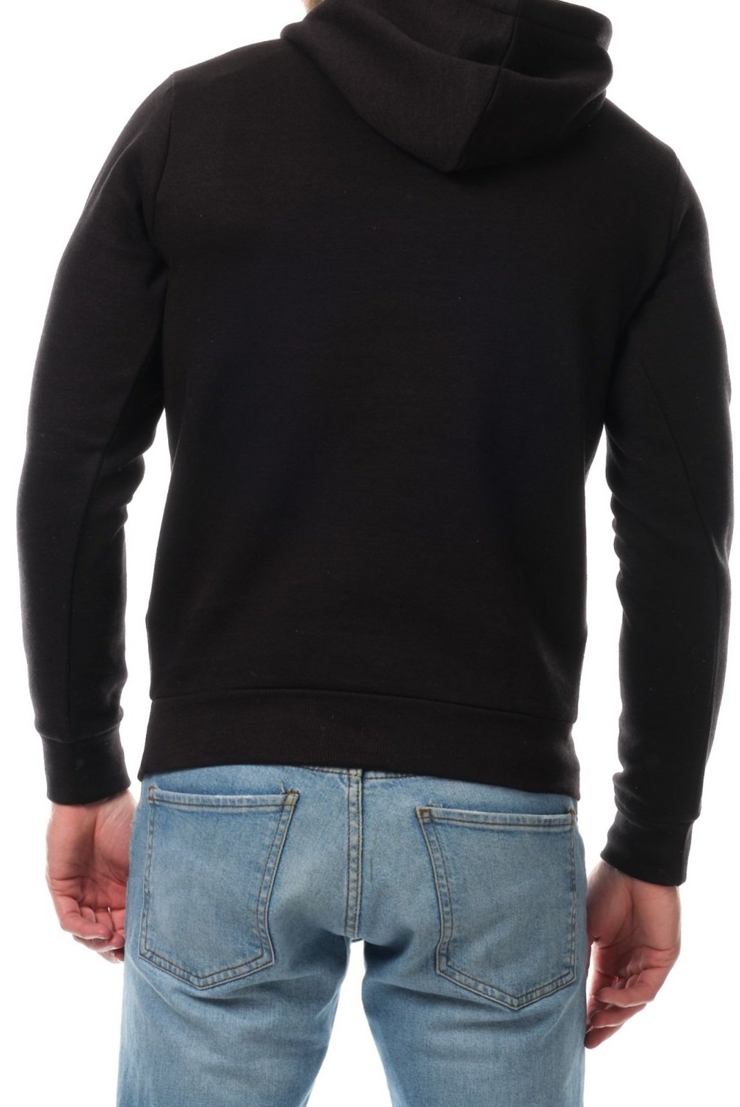 Sweatshirts  Hopenlife ACCOLADE NOIR