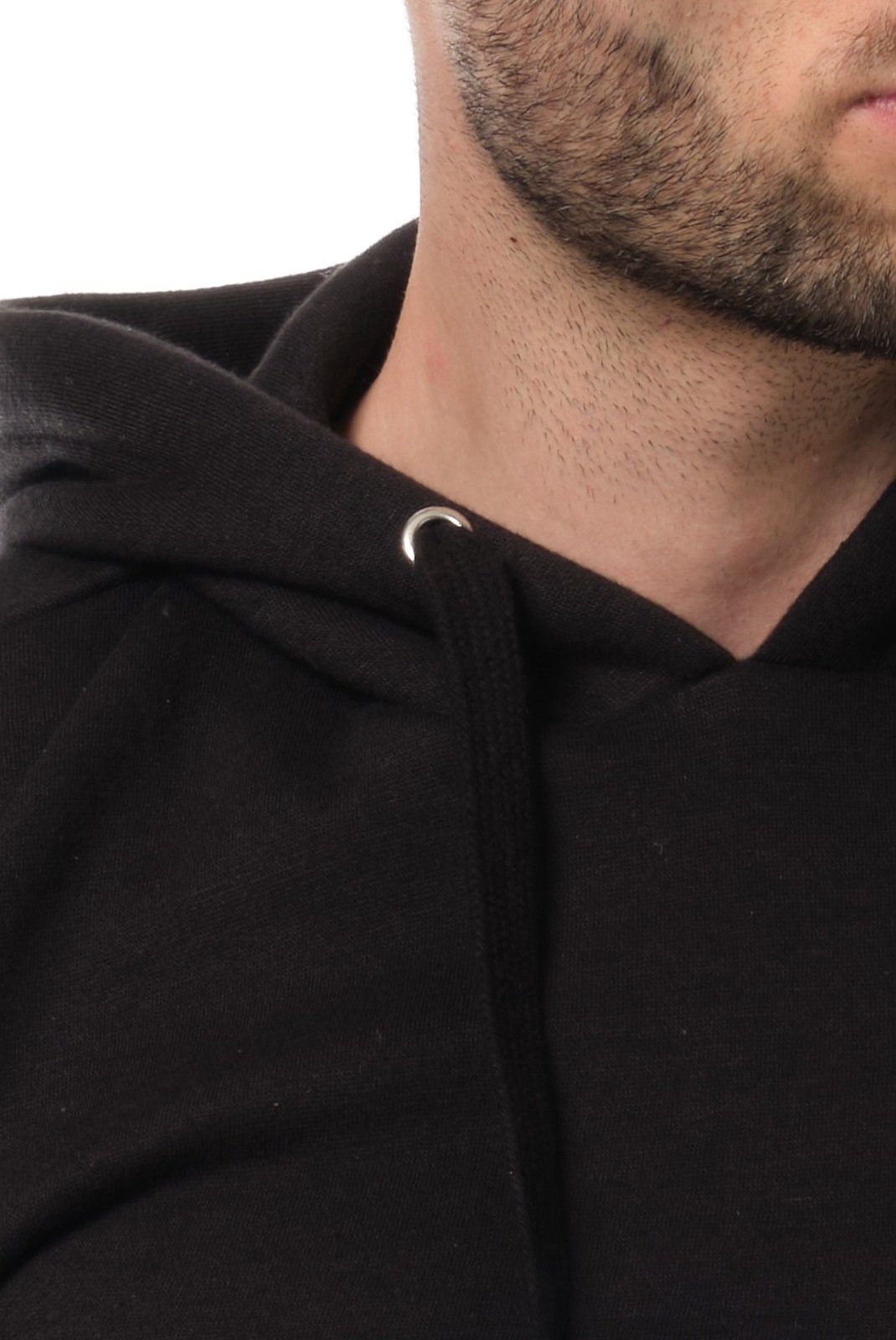Sweatshirts  Hopenlife ACCOLADE NOIR