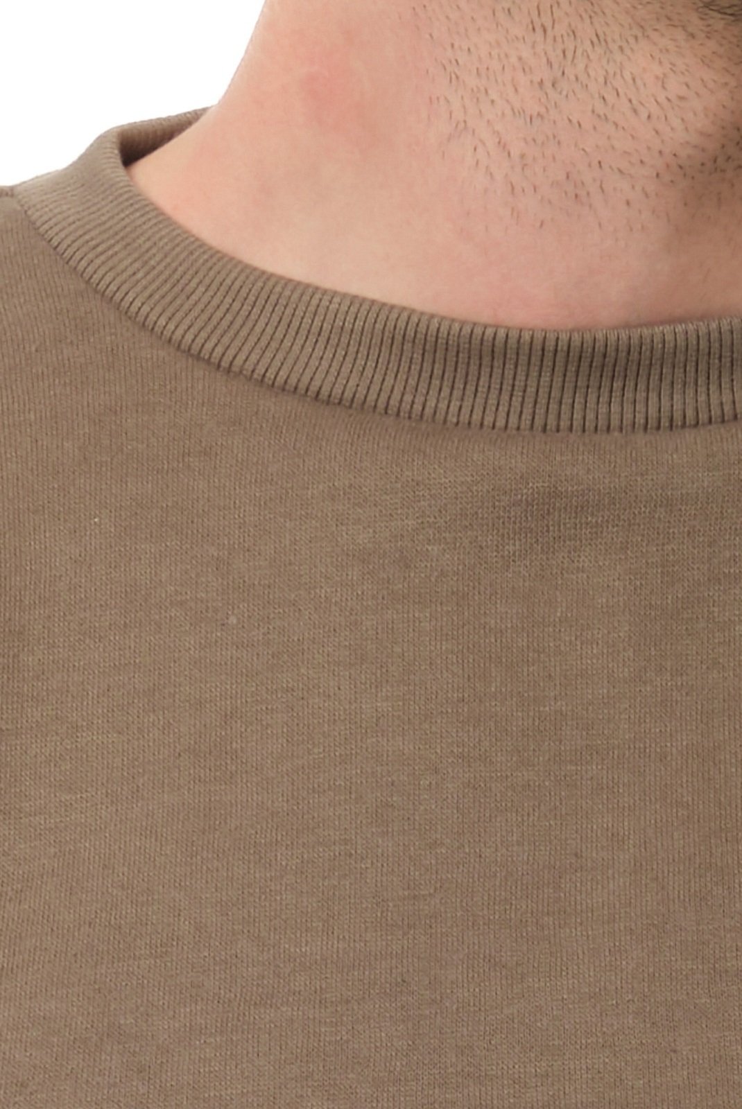 Sweatshirts  Hopenlife AVALANCHE KAKI
