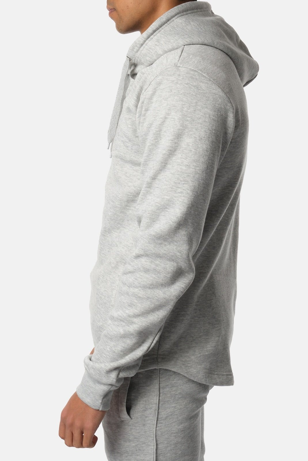 Sweatshirts  Hopenlife ILLAN GRIS