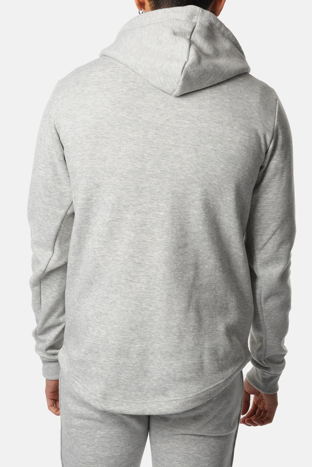 Sweatshirts  Hopenlife ILLAN GRIS