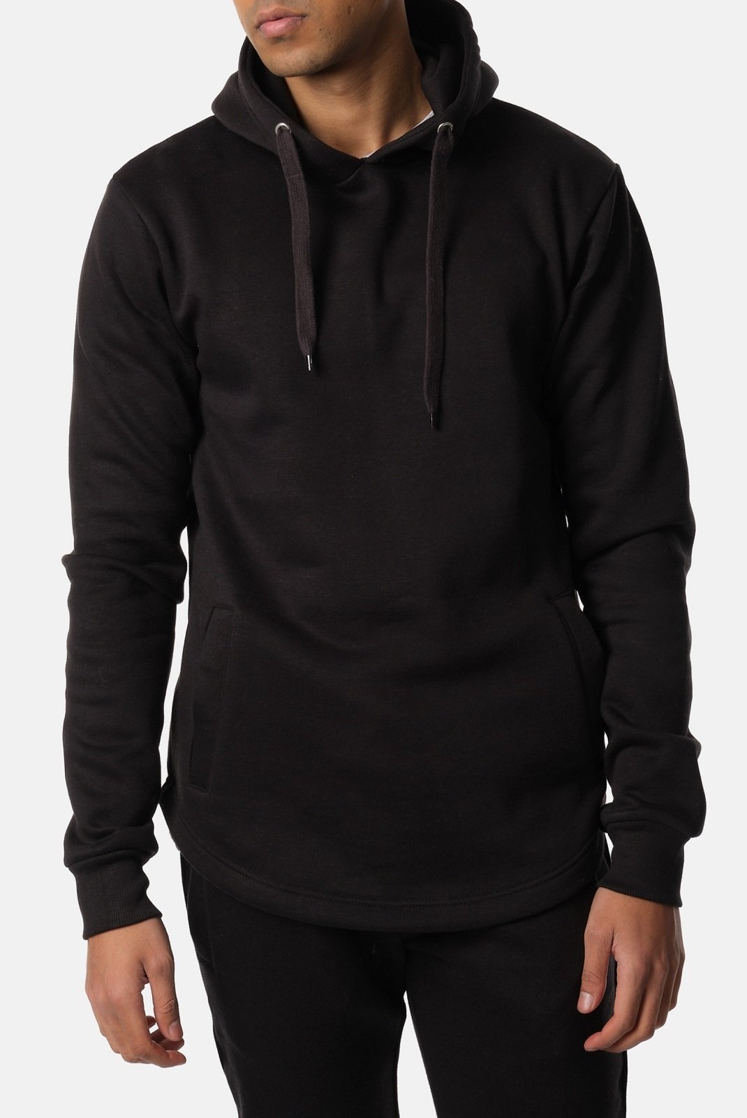 Sweatshirts  Hopenlife ILLAN NOIR