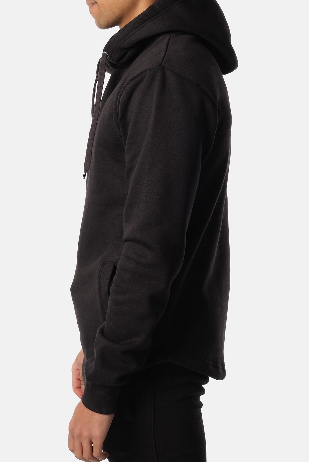 Sweatshirts  Hopenlife ILLAN NOIR