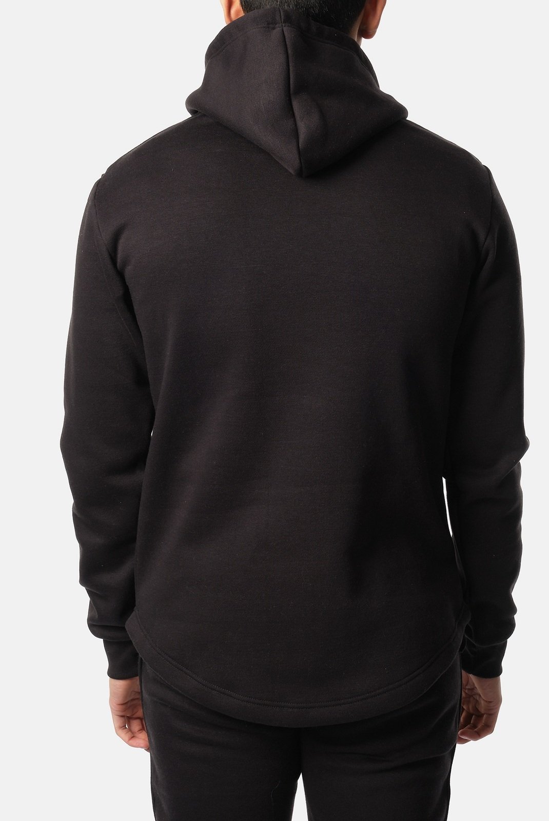 Sweatshirts  Hopenlife ILLAN NOIR