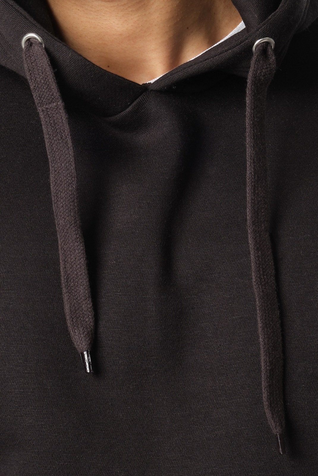 Sweatshirts  Hopenlife ILLAN NOIR