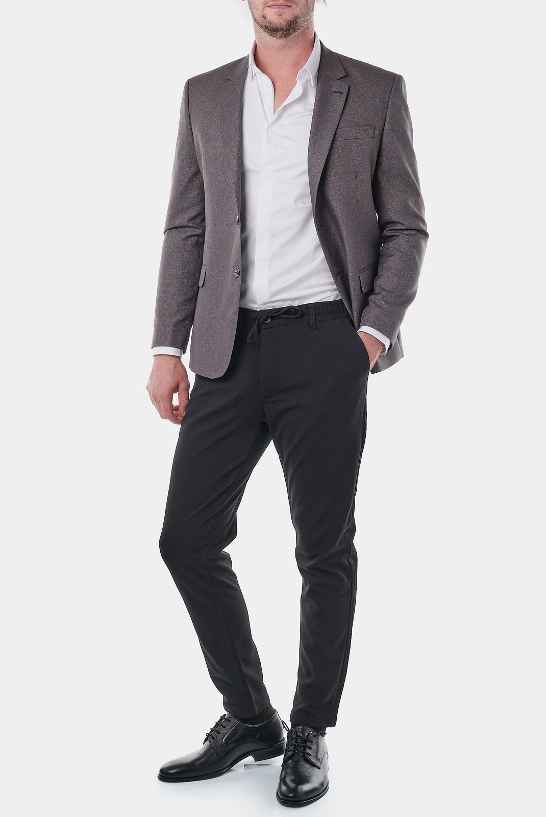 Blazers  Hopenlife NOBARA GRIS