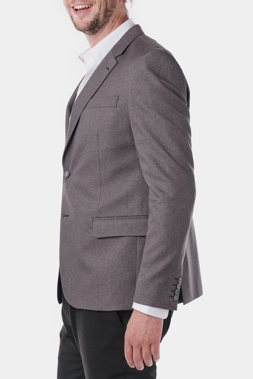 Blazers  Hopenlife NOBARA GRIS